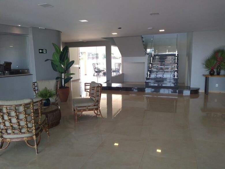 Tago Park Hotel