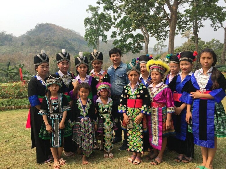 Hotel Luxury Camp@green Jungle Park