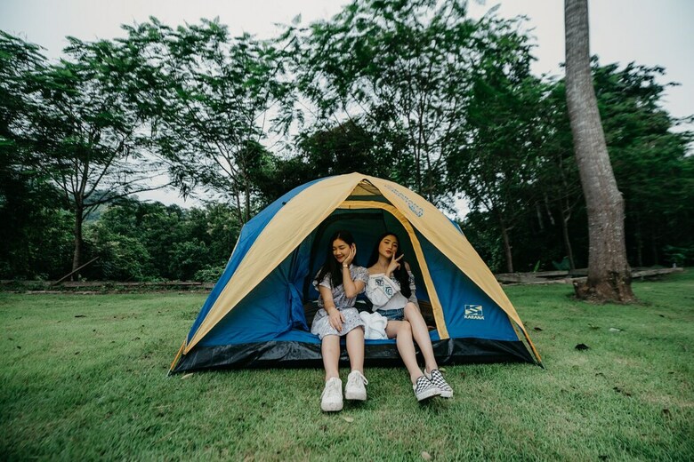 Hotel Luxury Camp@green Jungle Park