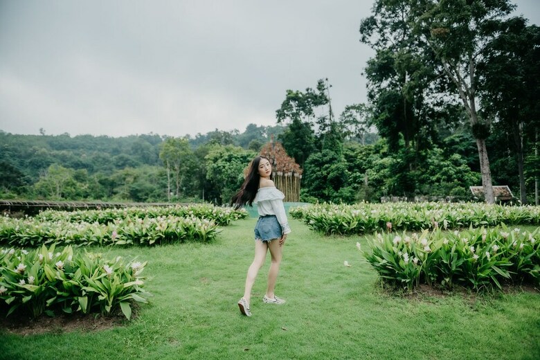 Hotel Luxury Camp@green Jungle Park