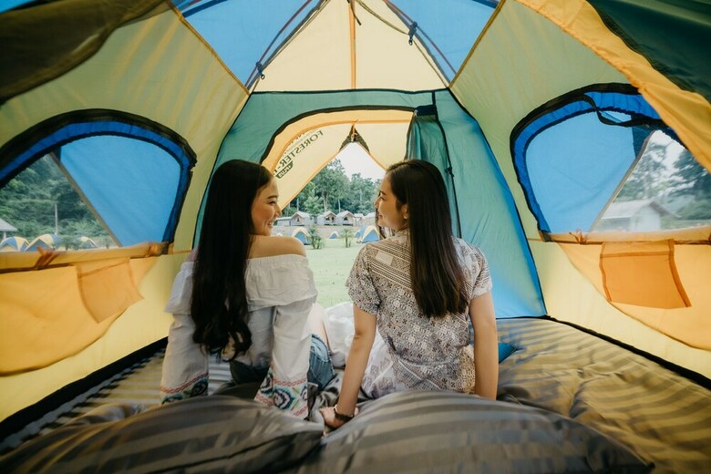 Hotel Luxury Camp@green Jungle Park