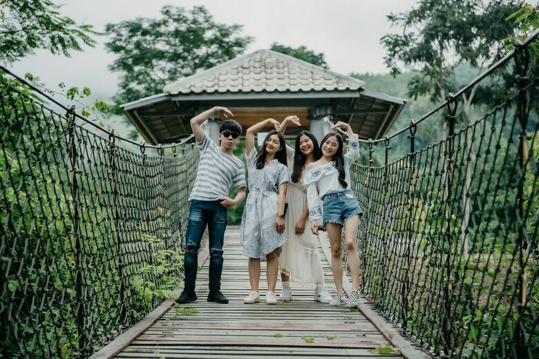 Hotel Luxury Camp@green Jungle Park