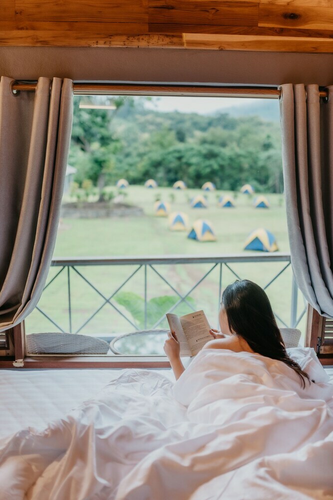Hotel Luxury Camp@green Jungle Park
