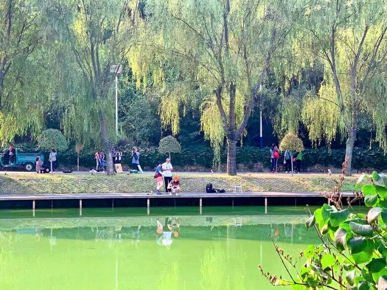 Innature.hanyang Hotel
