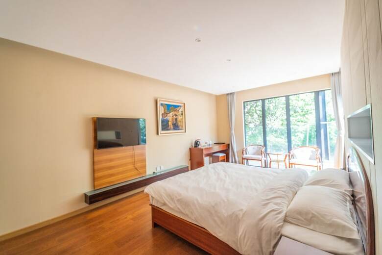 Innature.hanyang Hotel