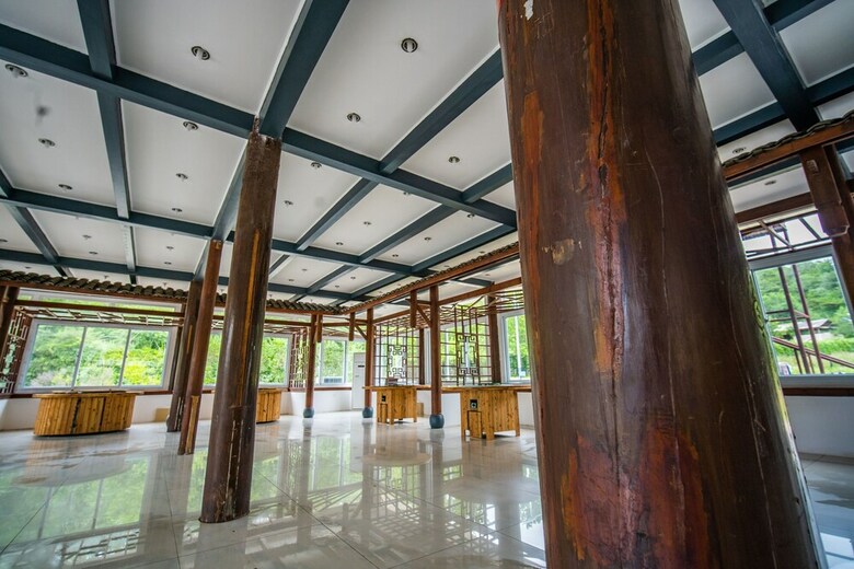 Innature.hanyang Hotel