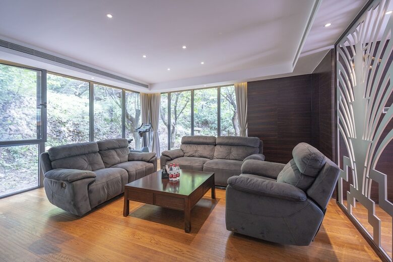 Innature.hanyang Hotel
