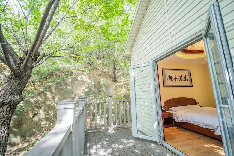Innature.hanyang Hotel