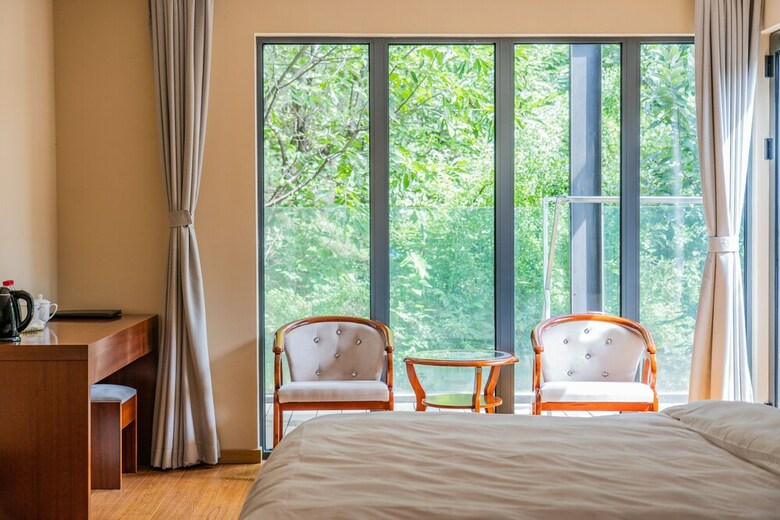 Innature.hanyang Hotel
