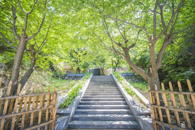 Innature.hanyang Hotel