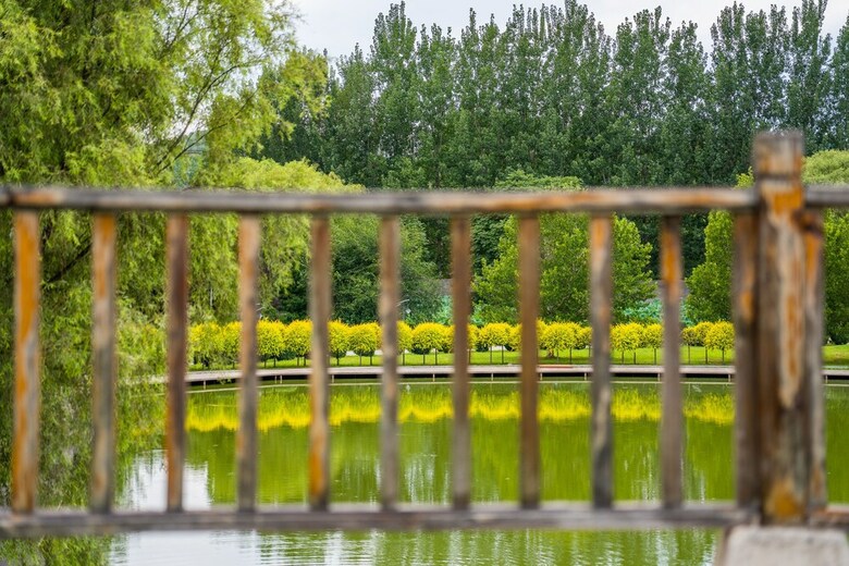 Innature.hanyang Hotel