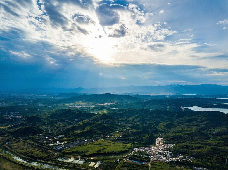 Innature.hanyang Hotel