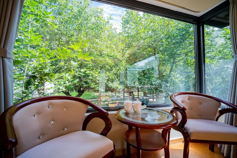 Innature.hanyang Hotel