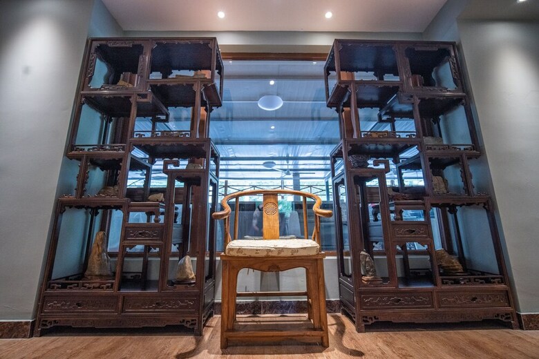 Innature.hanyang Hotel