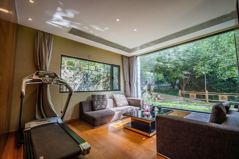 Innature.hanyang Hotel