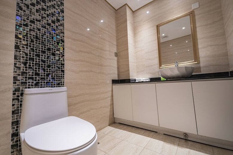 Innature.hanyang Hotel