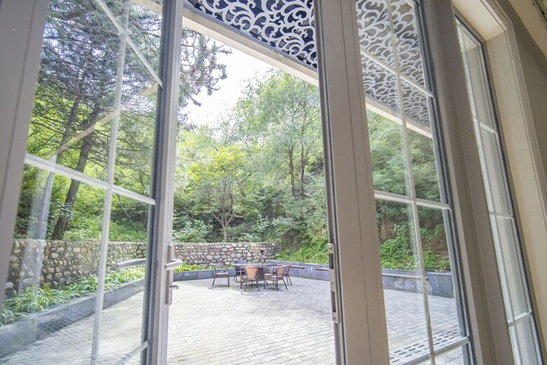Innature.hanyang Hotel