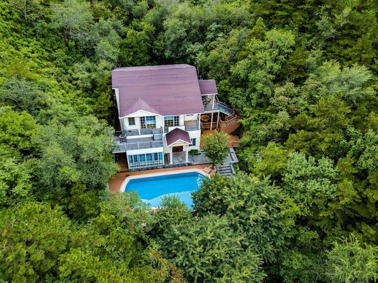 Innature.hanyang Hotel