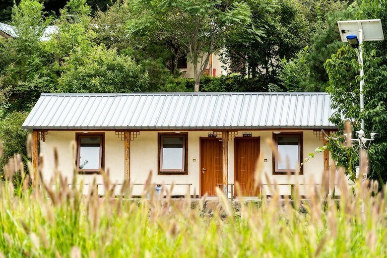 Innature.hanyang Hotel