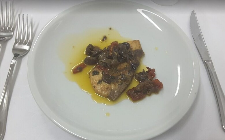 Posada Hotel Ristorante Regina