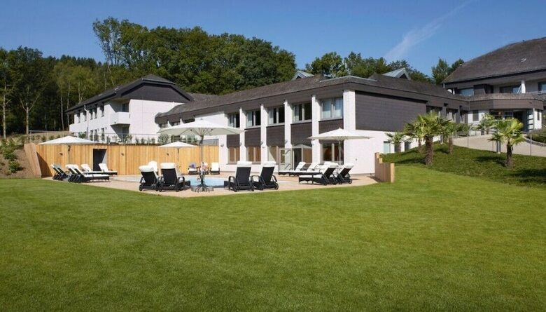 Diehlberg Hotel Am See