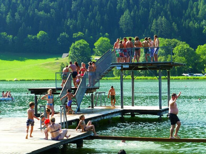 Hotel Puttererseehof