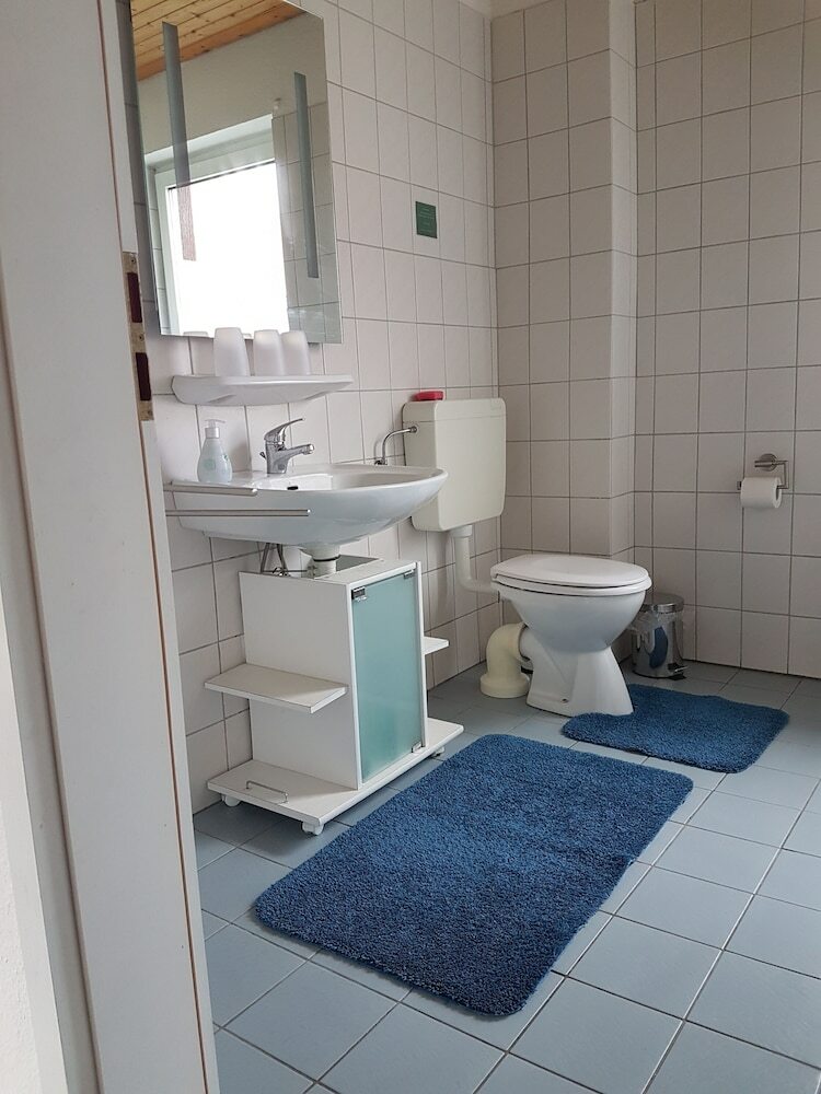 Apartamentos Birkenhof-neuharlingersiel