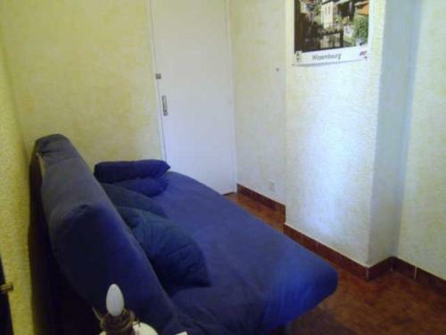 Apartment Villaret