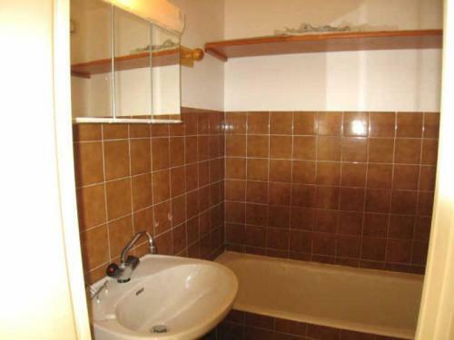Apartment Cl�matites