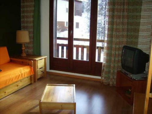 Apartment Cl�matites