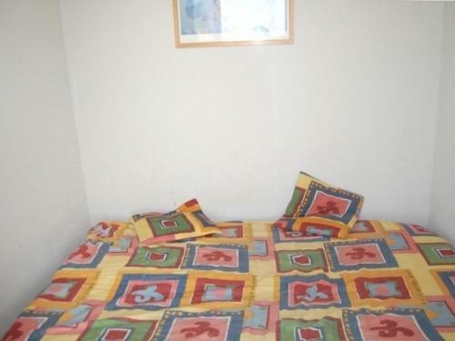 Apartment Le Cezelly
