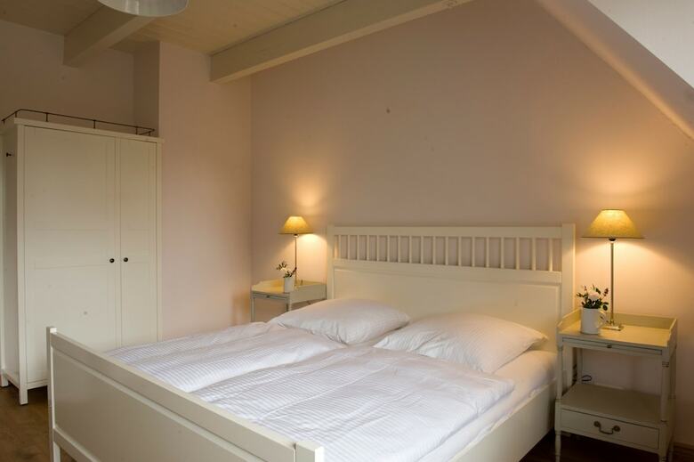 Landhaus Mohnblume