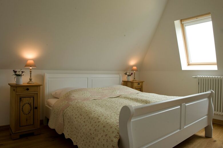 Landhaus Mohnblume