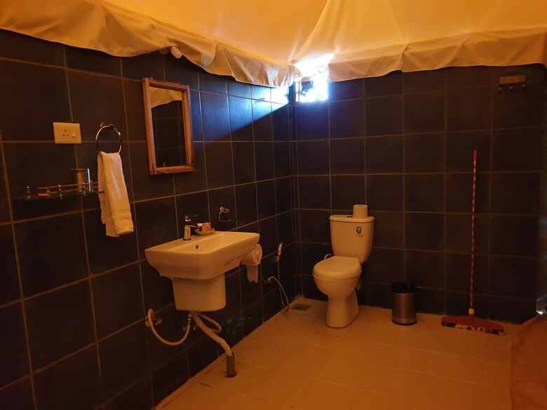 Hotel Mint Bodhivann Jungle Retreat