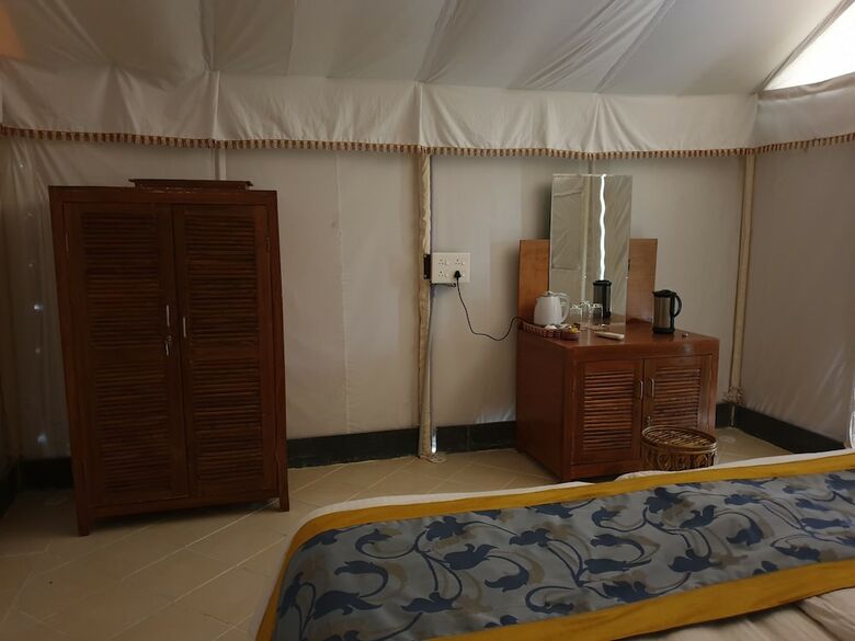 Hotel Mint Bodhivann Jungle Retreat
