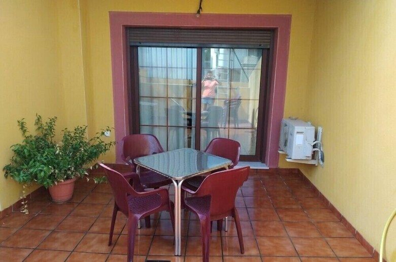 Apartamento Edificio Del Pino