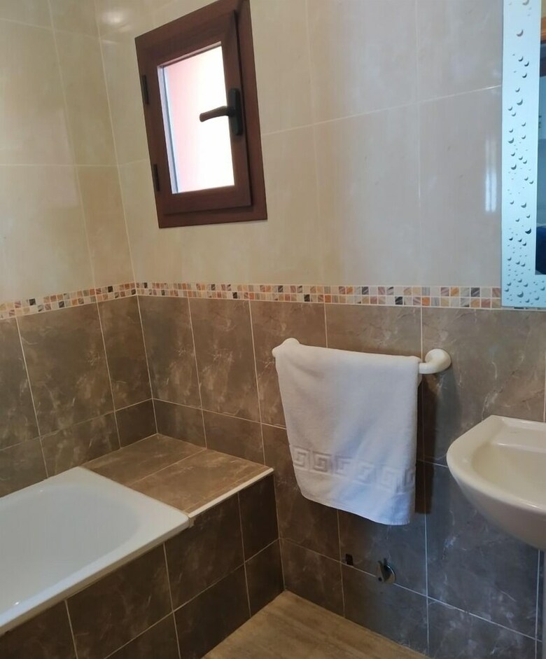 Apartamento Edificio Del Pino