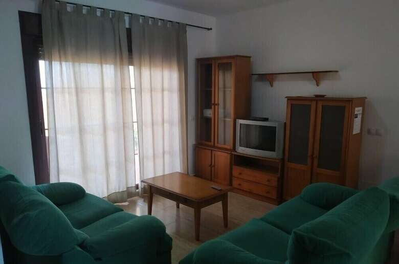 Apartamento Edificio Del Pino