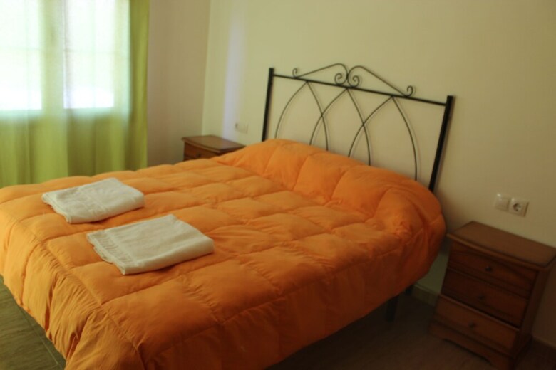 Apartamento Edificio Del Pino
