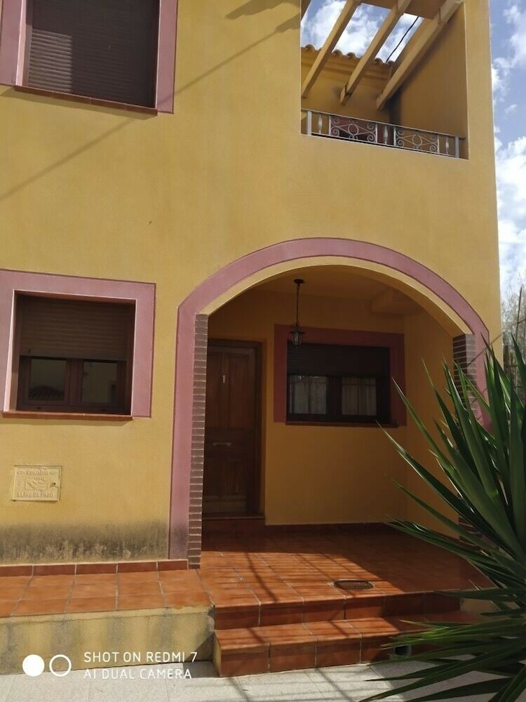 Apartamento Edificio Del Pino