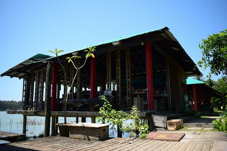Apartamento Mermaid Eco Resort