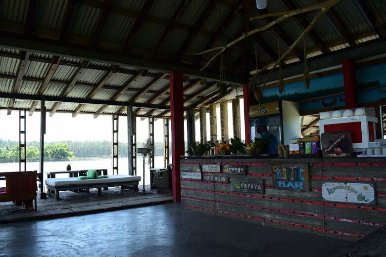 Apartamento Mermaid Eco Resort
