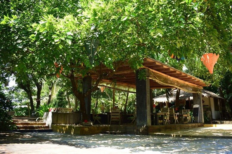 Apartamento Mermaid Eco Resort