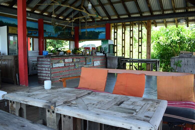 Apartamento Mermaid Eco Resort