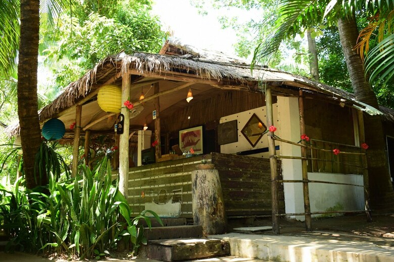 Apartamento Mermaid Eco Resort