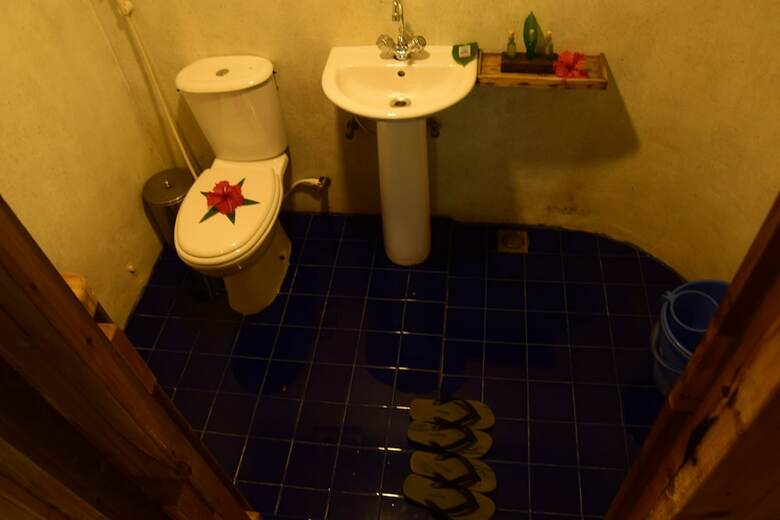 Apartamento Mermaid Eco Resort