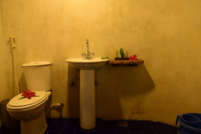 Apartamento Mermaid Eco Resort