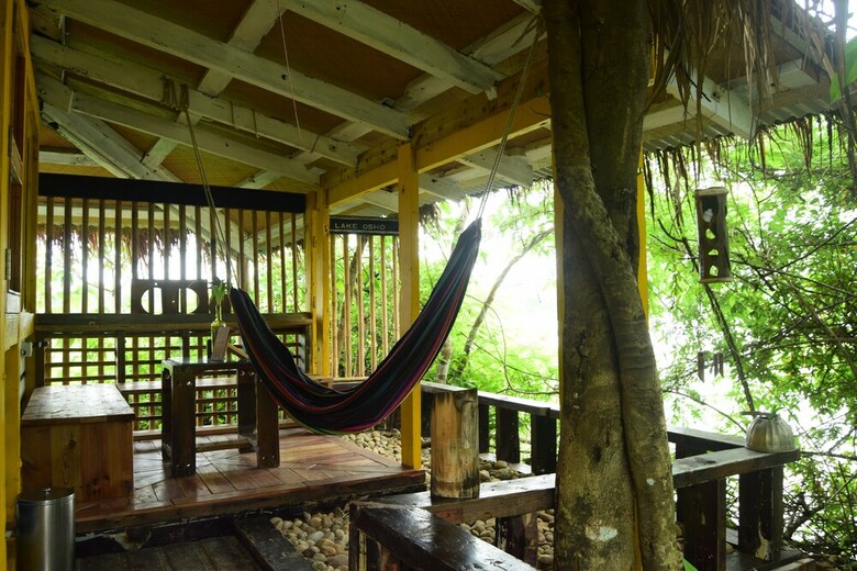 Apartamento Mermaid Eco Resort