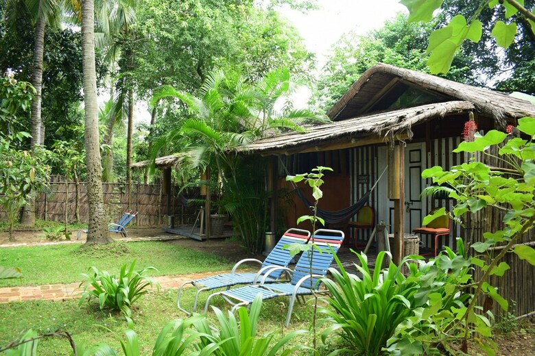 Apartamento Mermaid Eco Resort