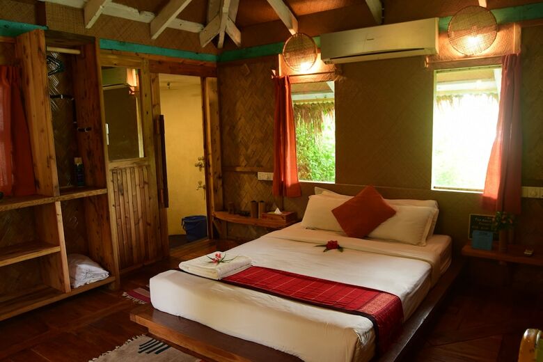 Apartamento Mermaid Eco Resort